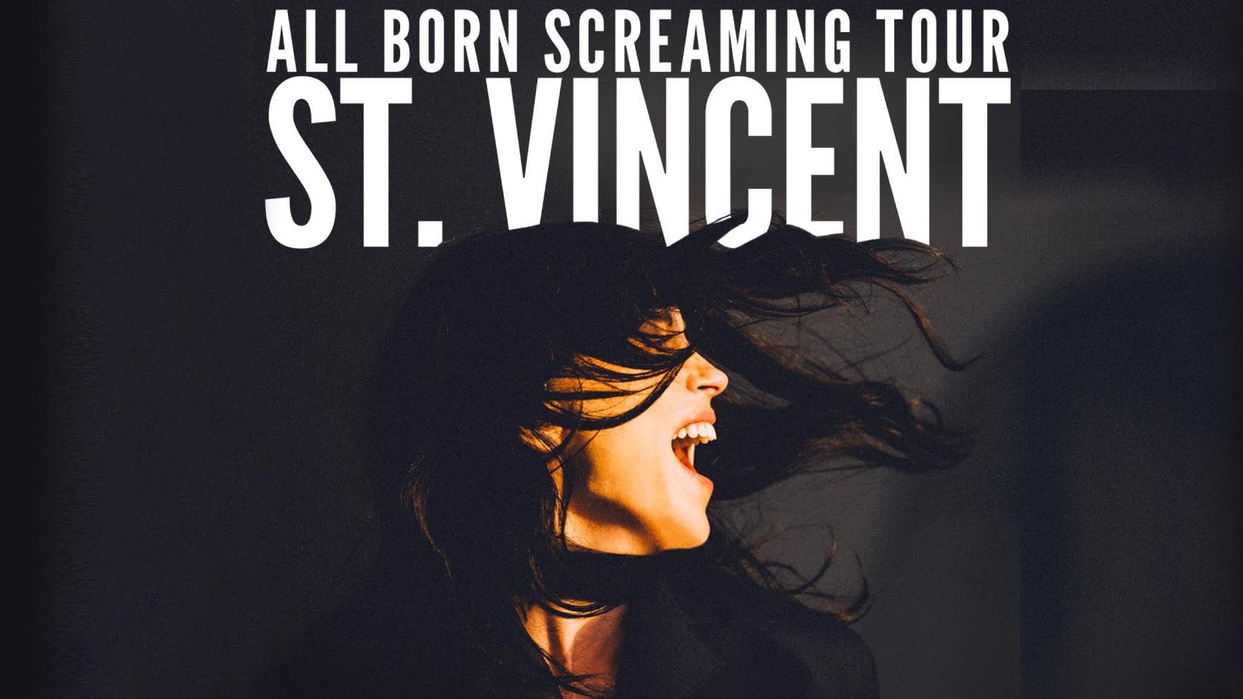 St. Vincent - Mad Cool 2025 | VIP - zdjęcie 13