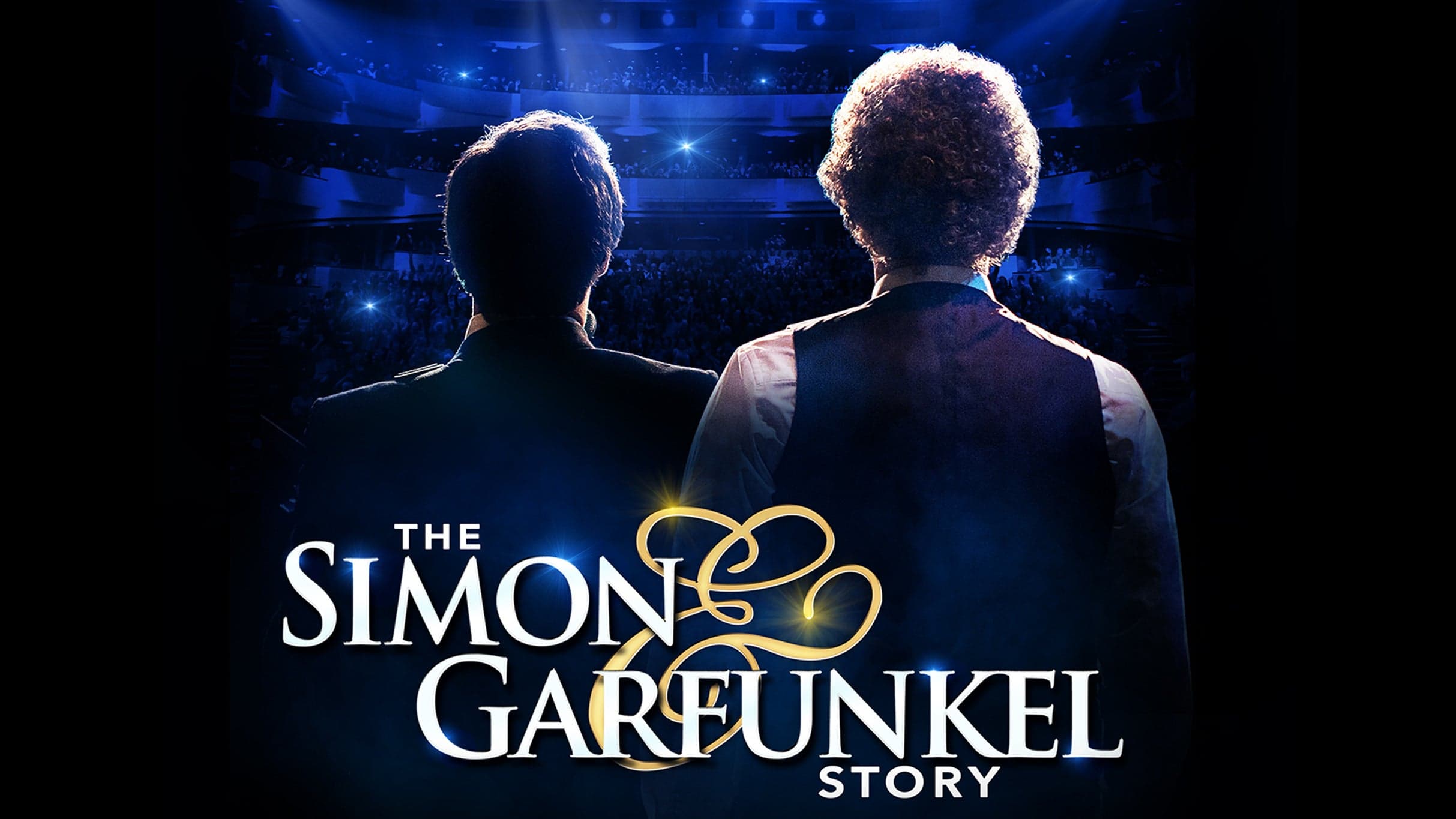 The Simon & Garfunkel Story - zdjęcie 1