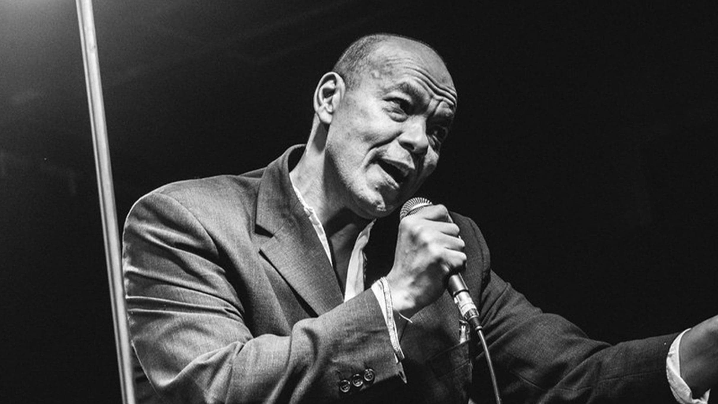 Roland Gift - Belinda Carlisle - Heavenly Hits Tour 2025 - zdjęcie 3