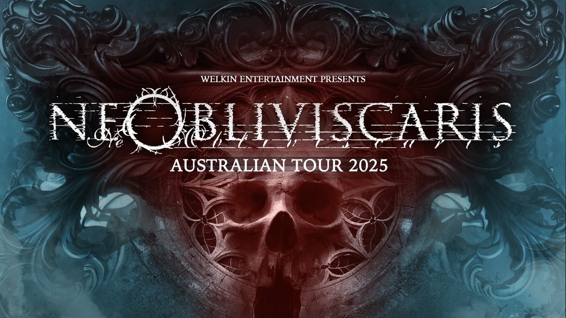 Ne Obliviscaris