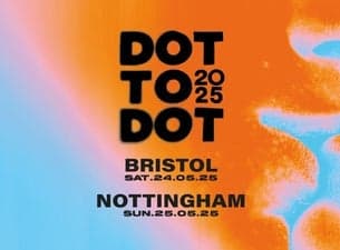 Dot To Dot Festival