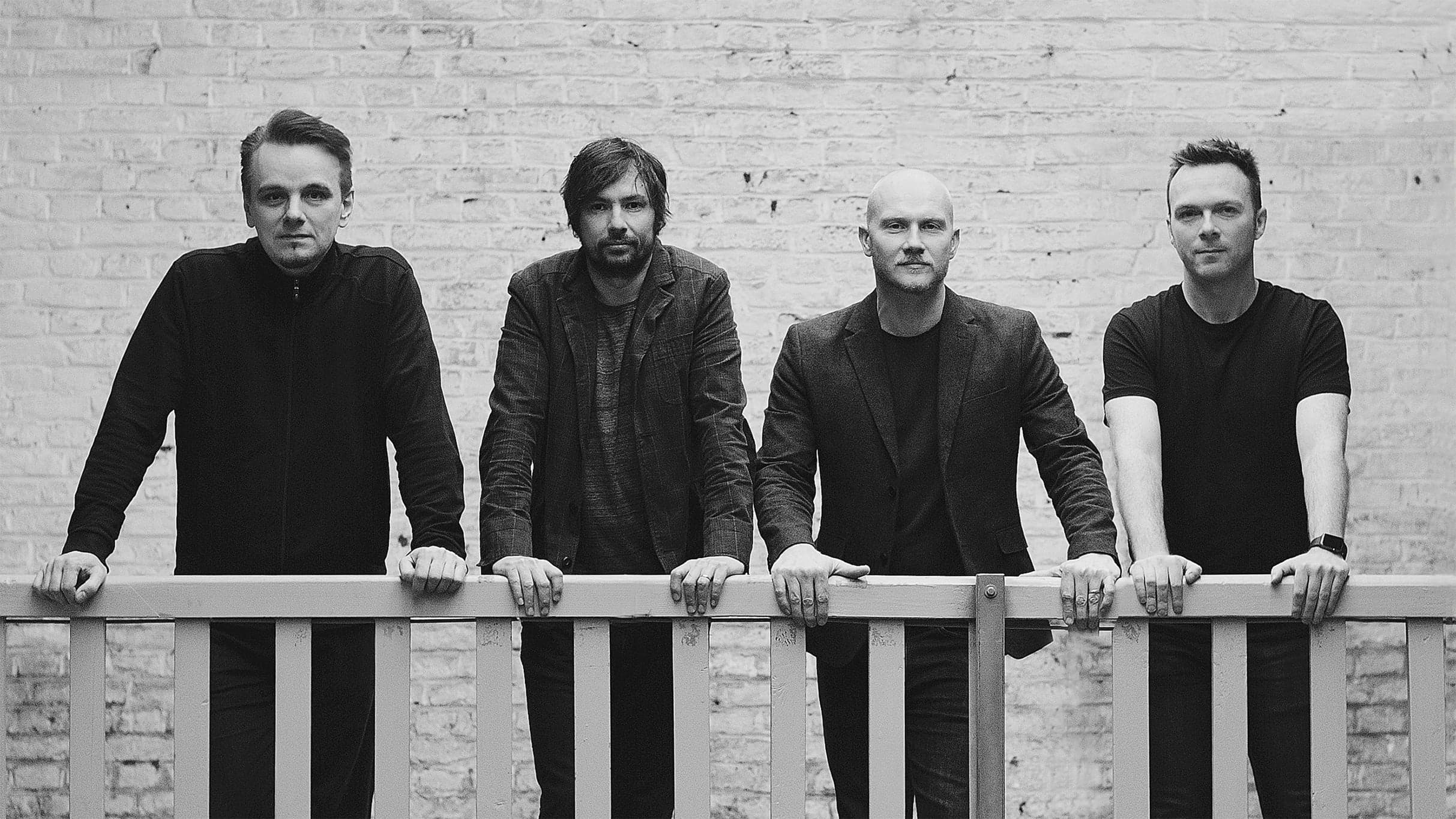 The Pineapple Thief - RADAR Festival: Sunday - zdjęcie 4