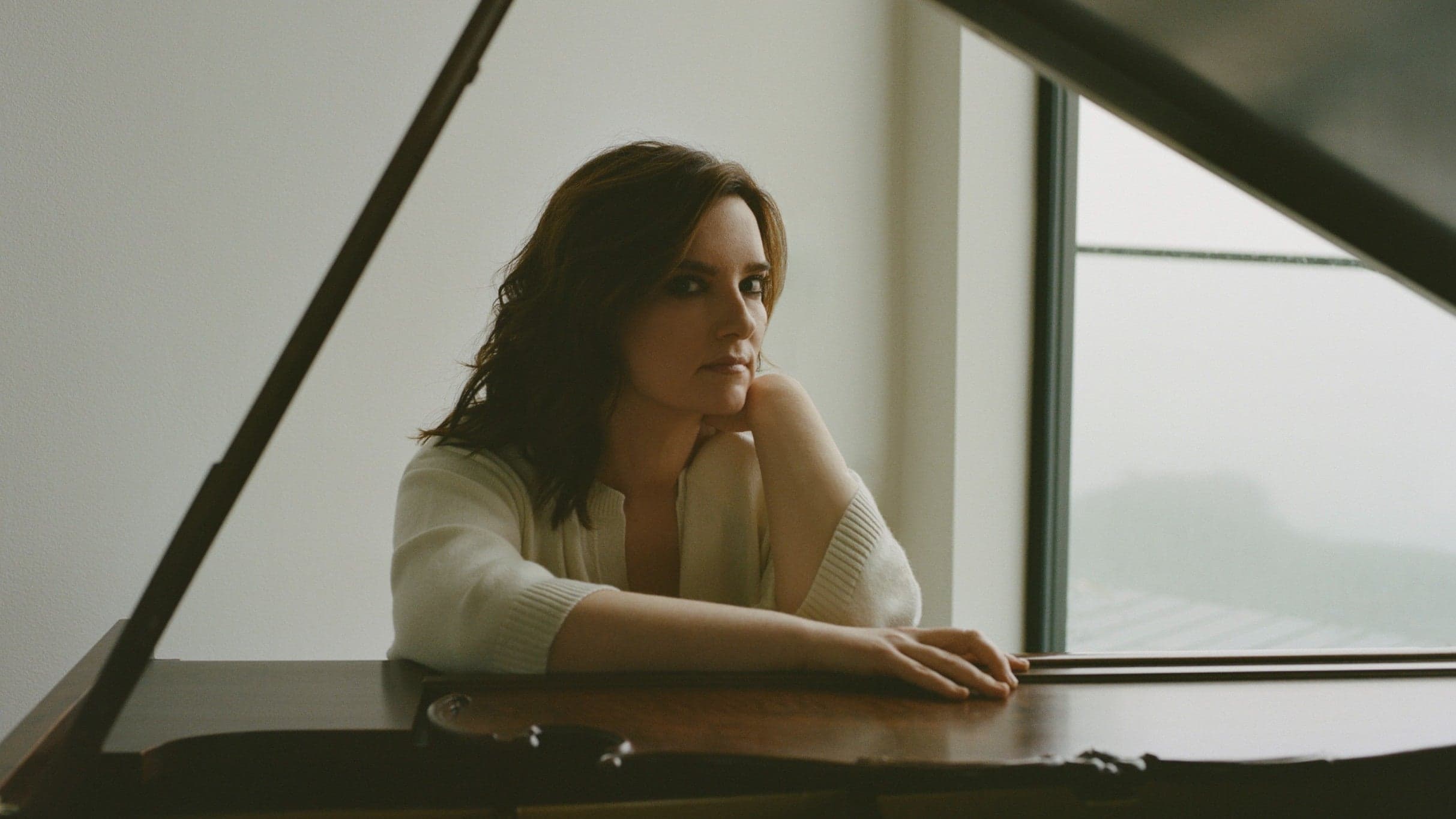 Brandy Clark - Mary Chapin Carpenter / Brandy Clark - zdjęcie 3
