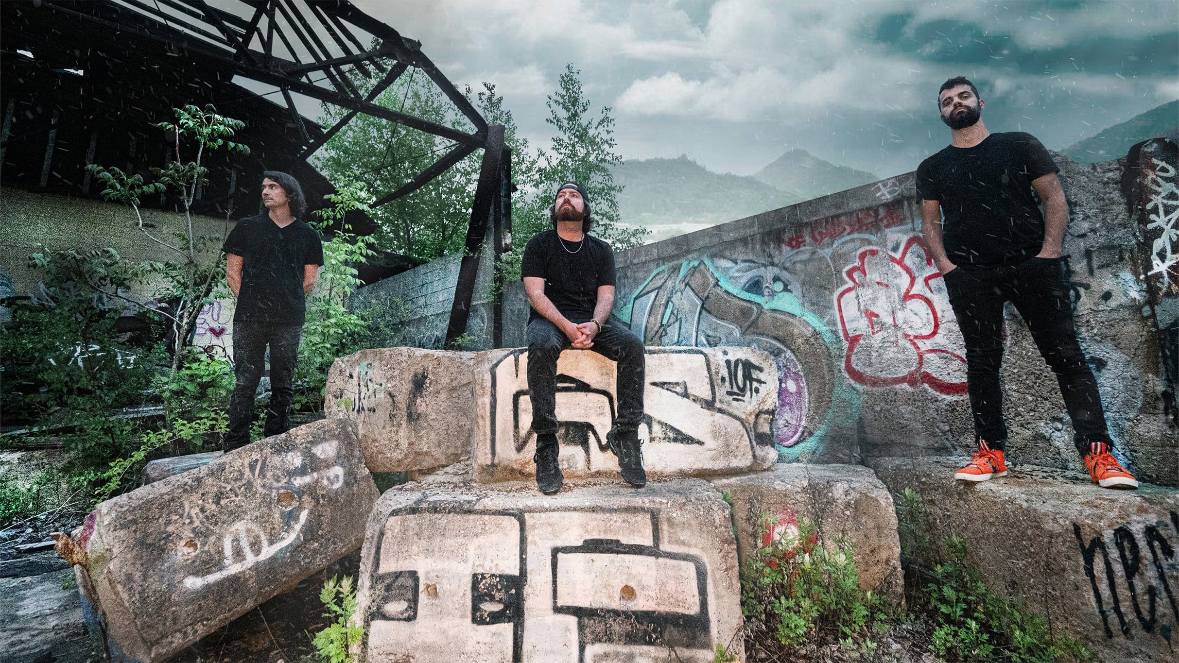 lespecial - STS9 - zdjęcie 3