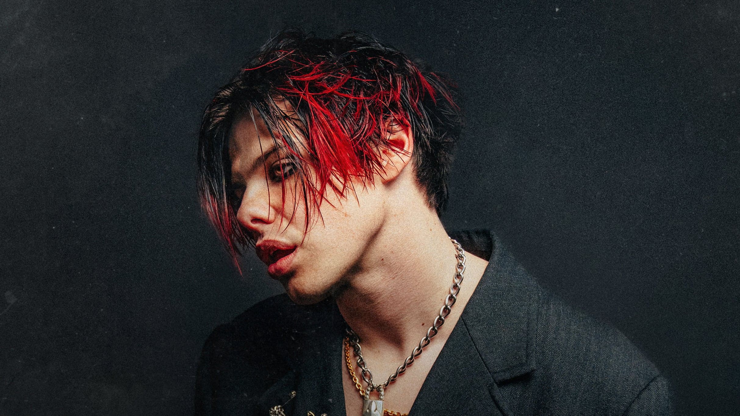Yungblud - BLUDFEST 2025 - zdjęcie 3