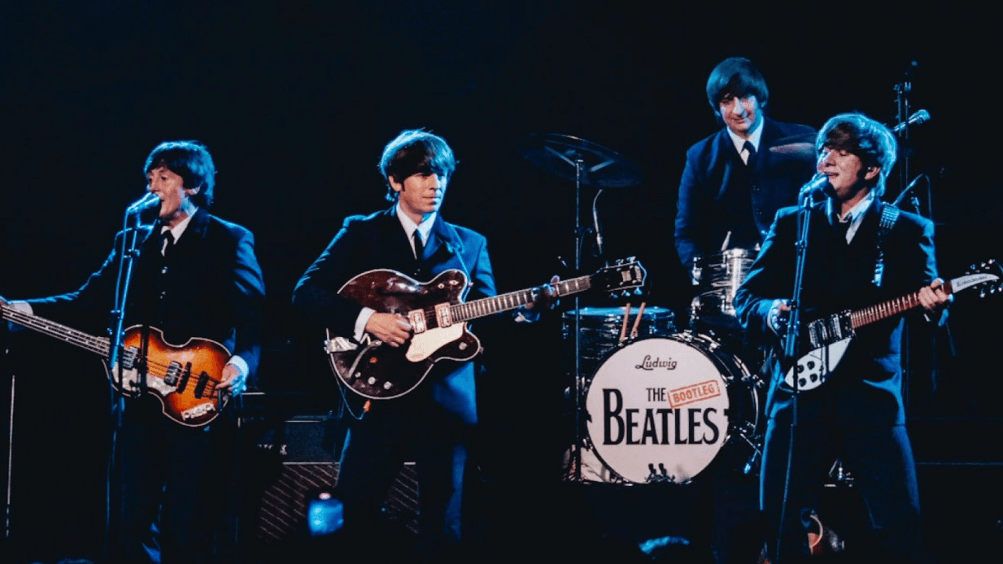 The Bootleg Beatles - Audi Presents Wilderness 2025 - Weekend Non-Camping - Payment Plan - zdjęcie 8