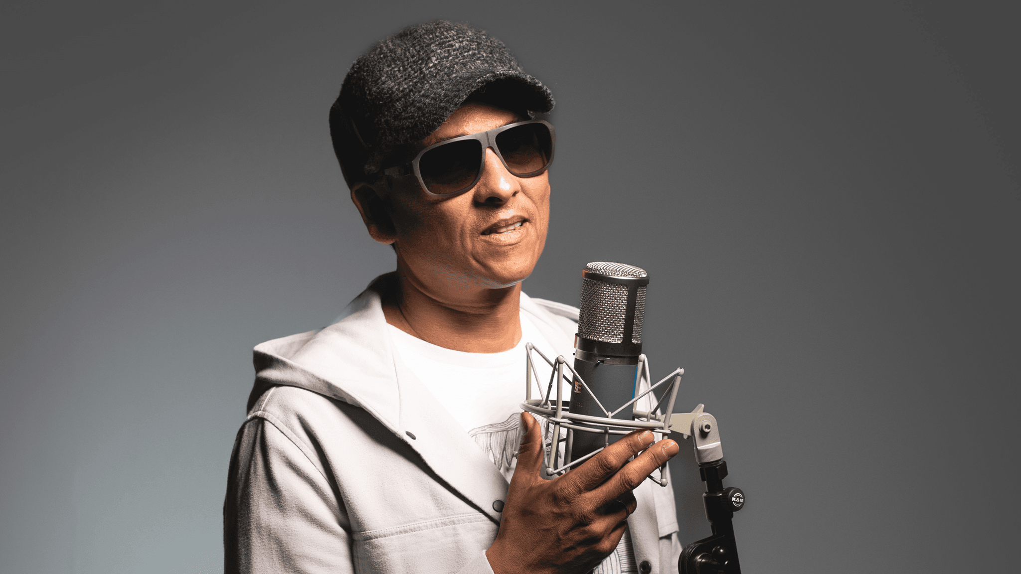 Xavier Naidoo - Bei meiner Seele - zdjęcie 1