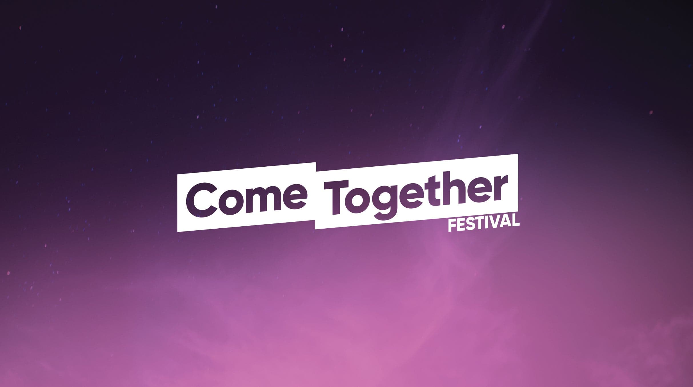 Come Together Festival - Kings of Leon - zdjęcie 1