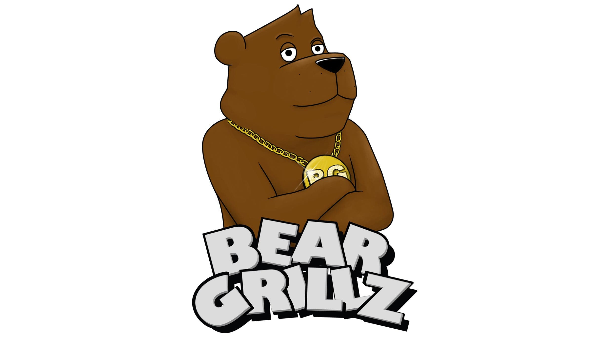 Bear Grillz - Lost Lands - zdjęcie 11