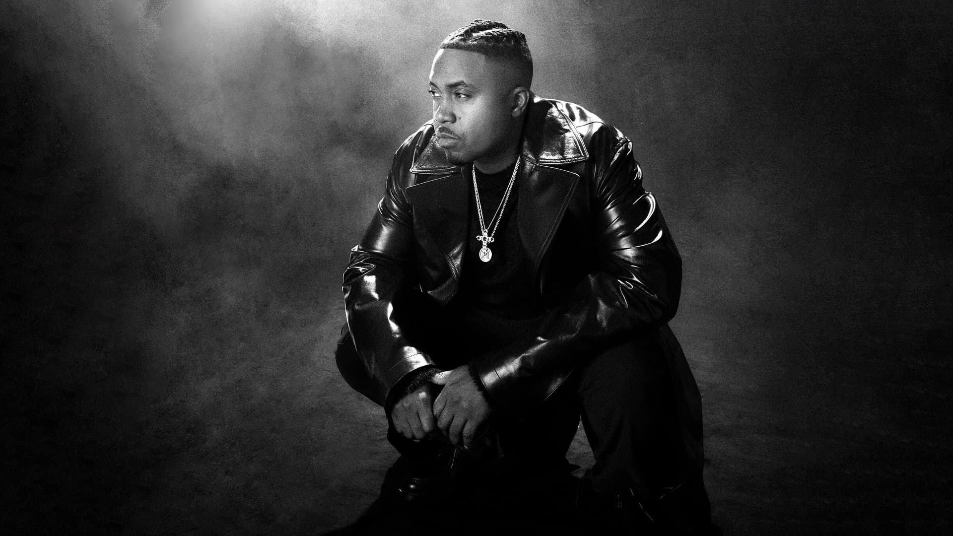 Nas w/ Chicago Philharmonic Orchestra
