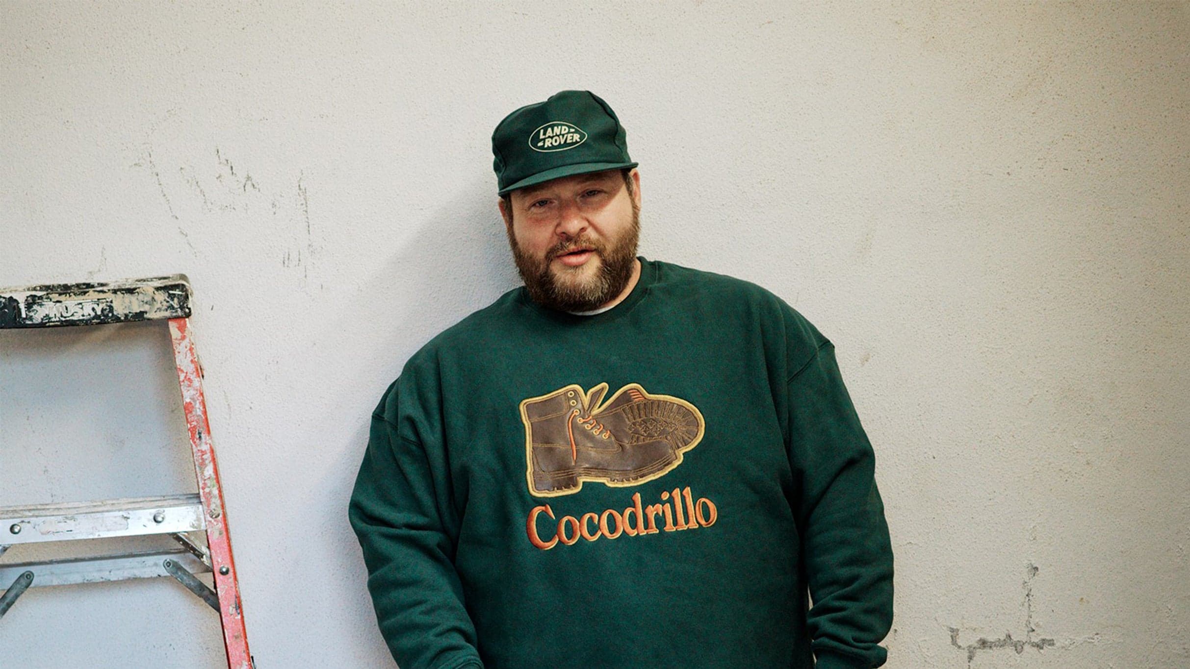 Action Bronson - Bonnaroo Music + Arts Festival - zdjęcie 71