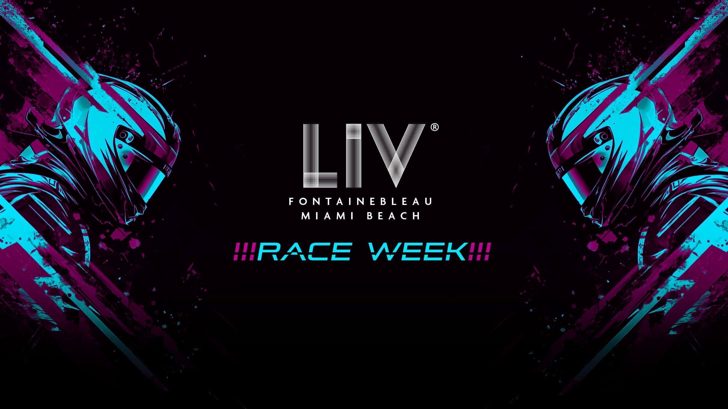 LIV Race Week - John Summit - Race Week - zdjęcie 3
