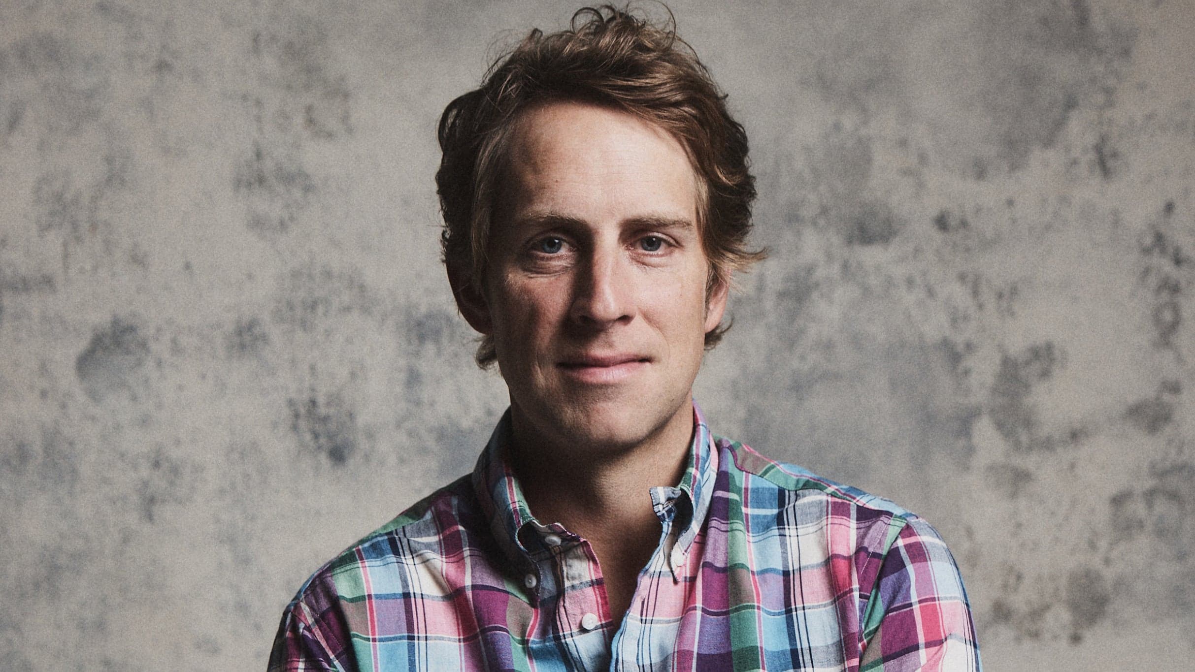 Ben Rector - zdjęcie 1