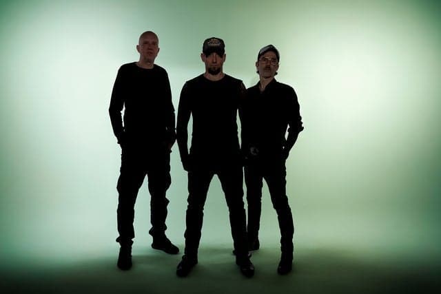 Volbeat