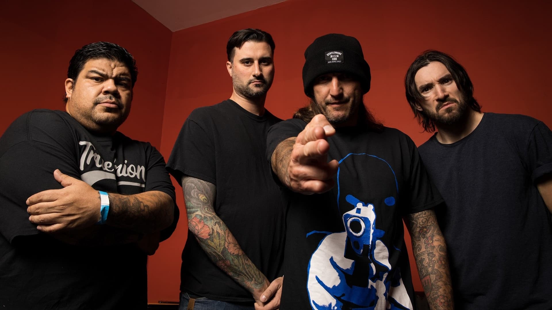 Madball, Reality Denied, Spaced