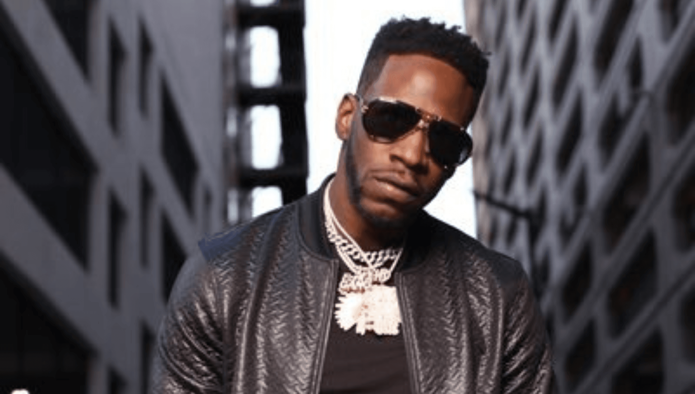 Young Dro - Master P Birthday Bash - zdjęcie 9