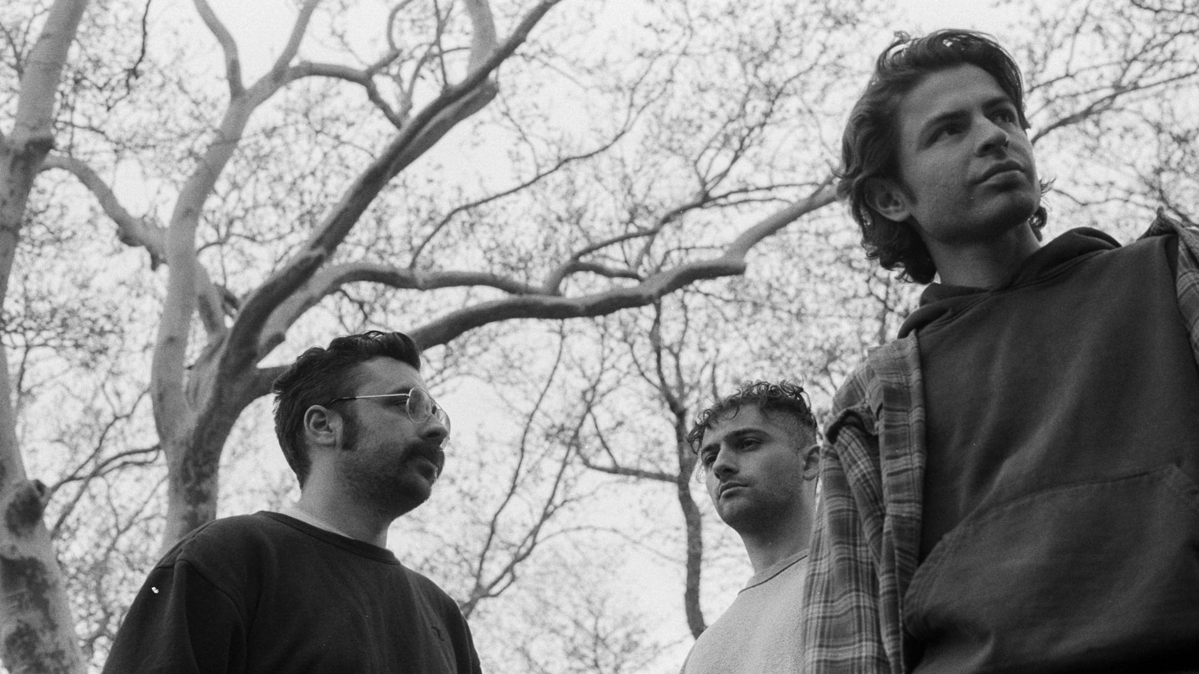 Horse Jumper of Love - Turnover - 10 Years of Peripheral Vision - zdjęcie 4