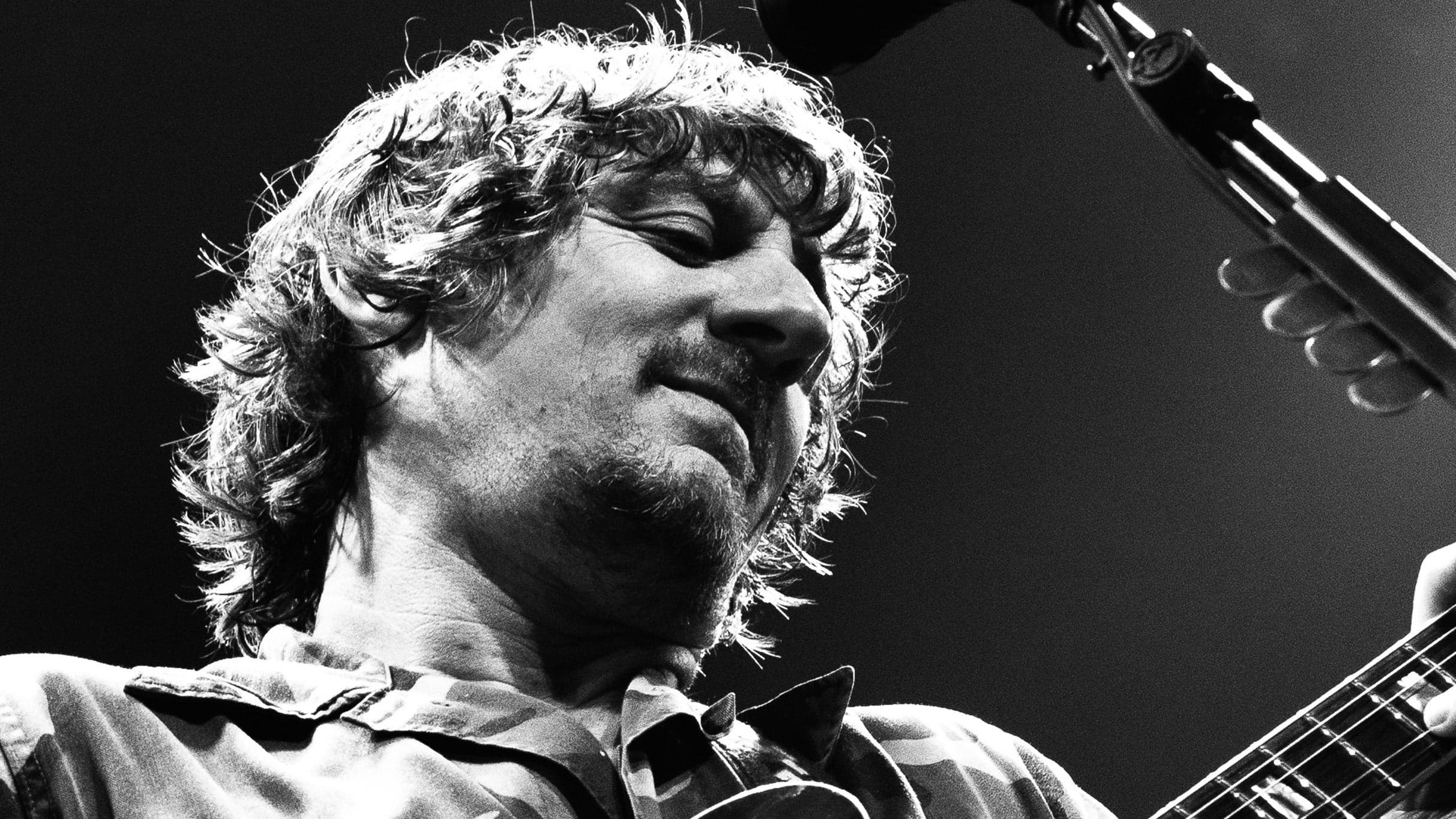 Sturgill Simpson - Bourbon & Beyond - zdjęcie 5