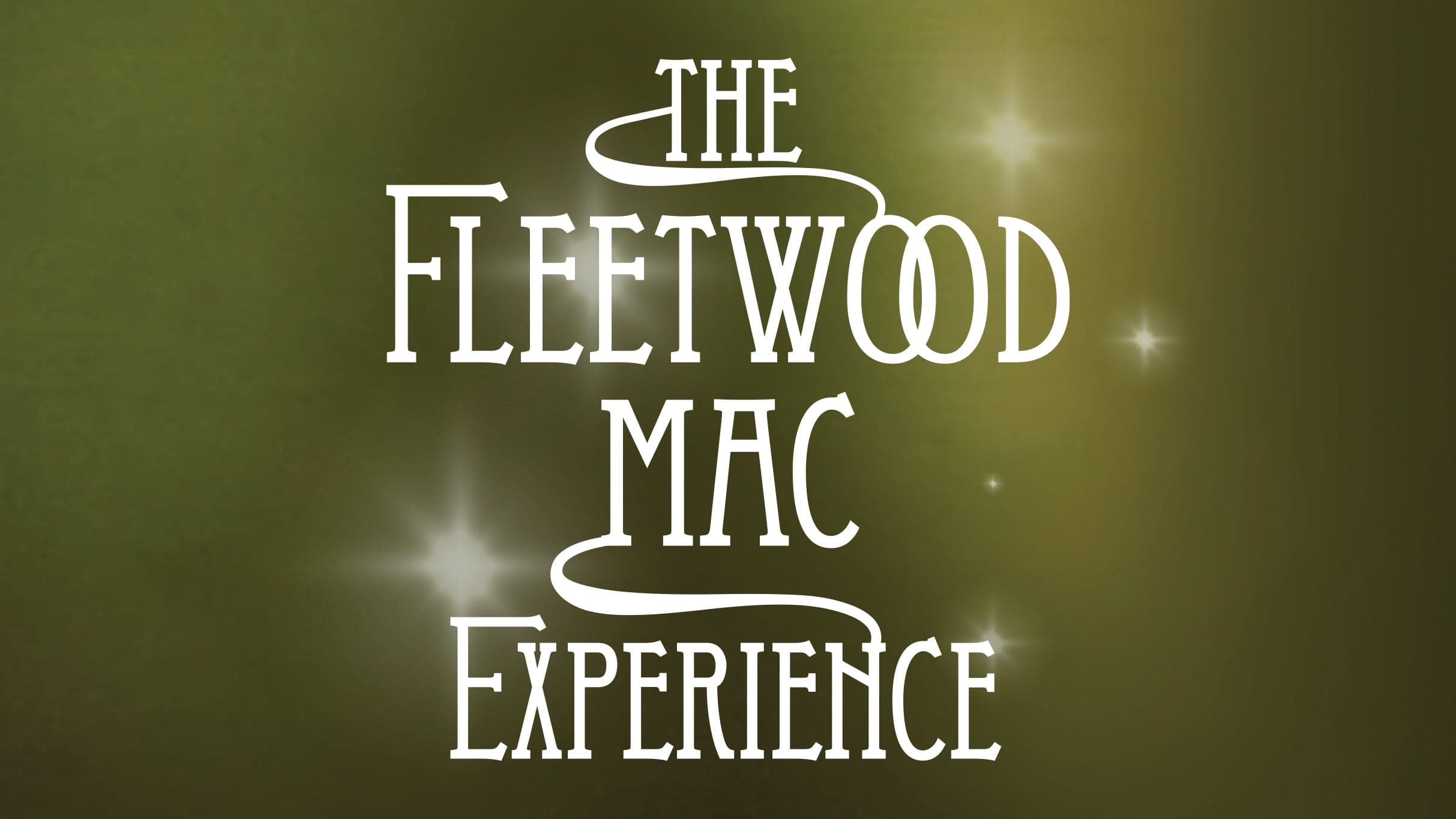 The Fleetwood Mac Experience - zdjęcie 1