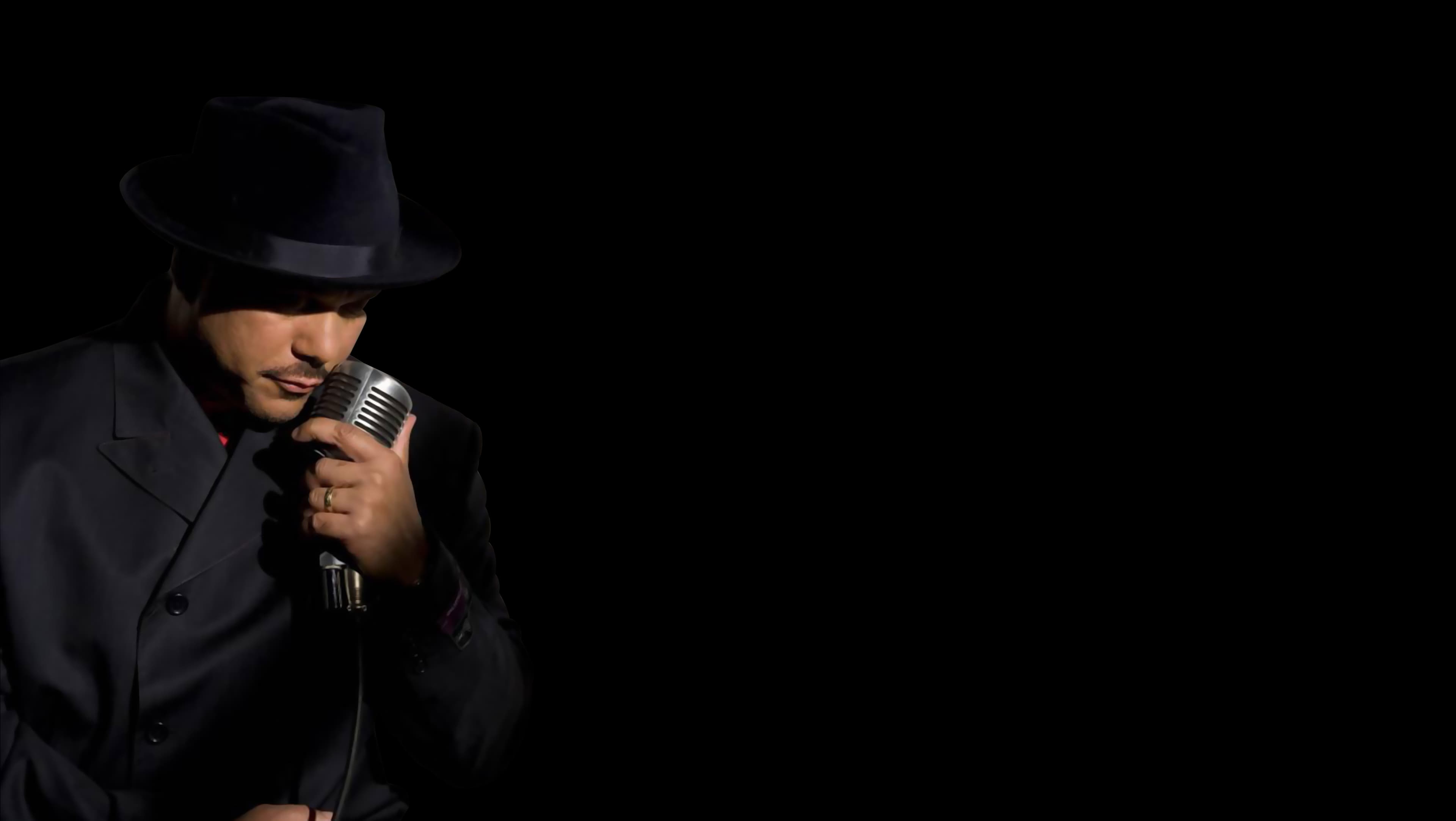 Howard Hewett - The Chrisette Michele Experience - zdjęcie 3