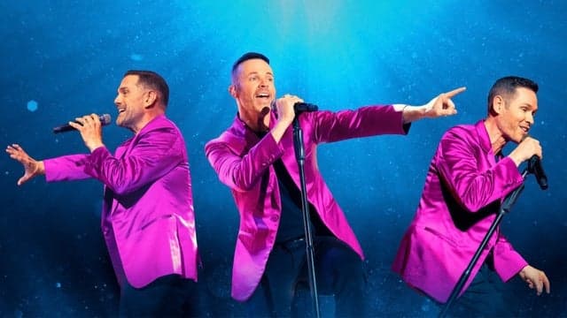 Human Nature: Back To The Sound Of Motown