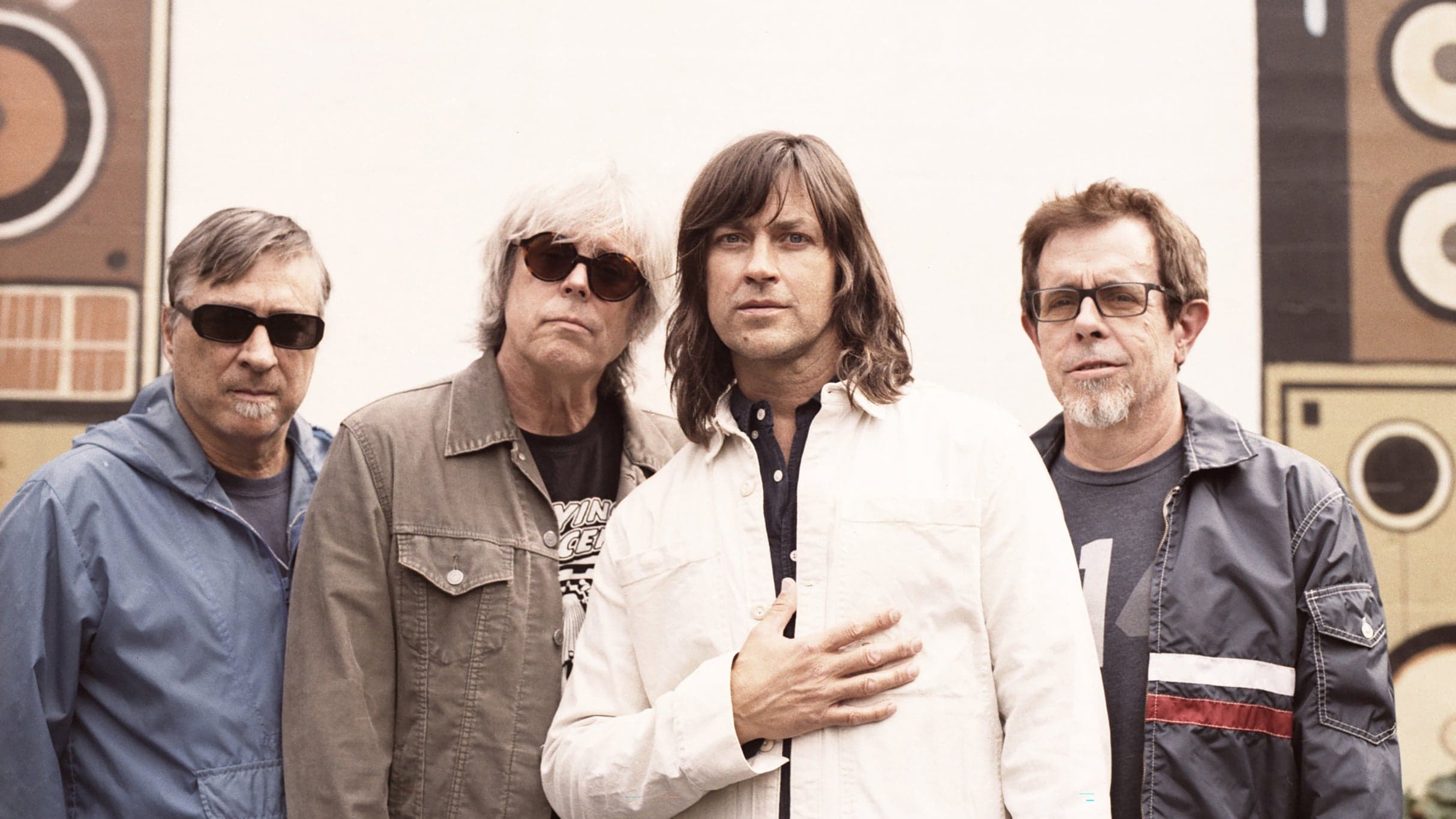 Old 97's - Bourbon & Beyond - zdjęcie 60