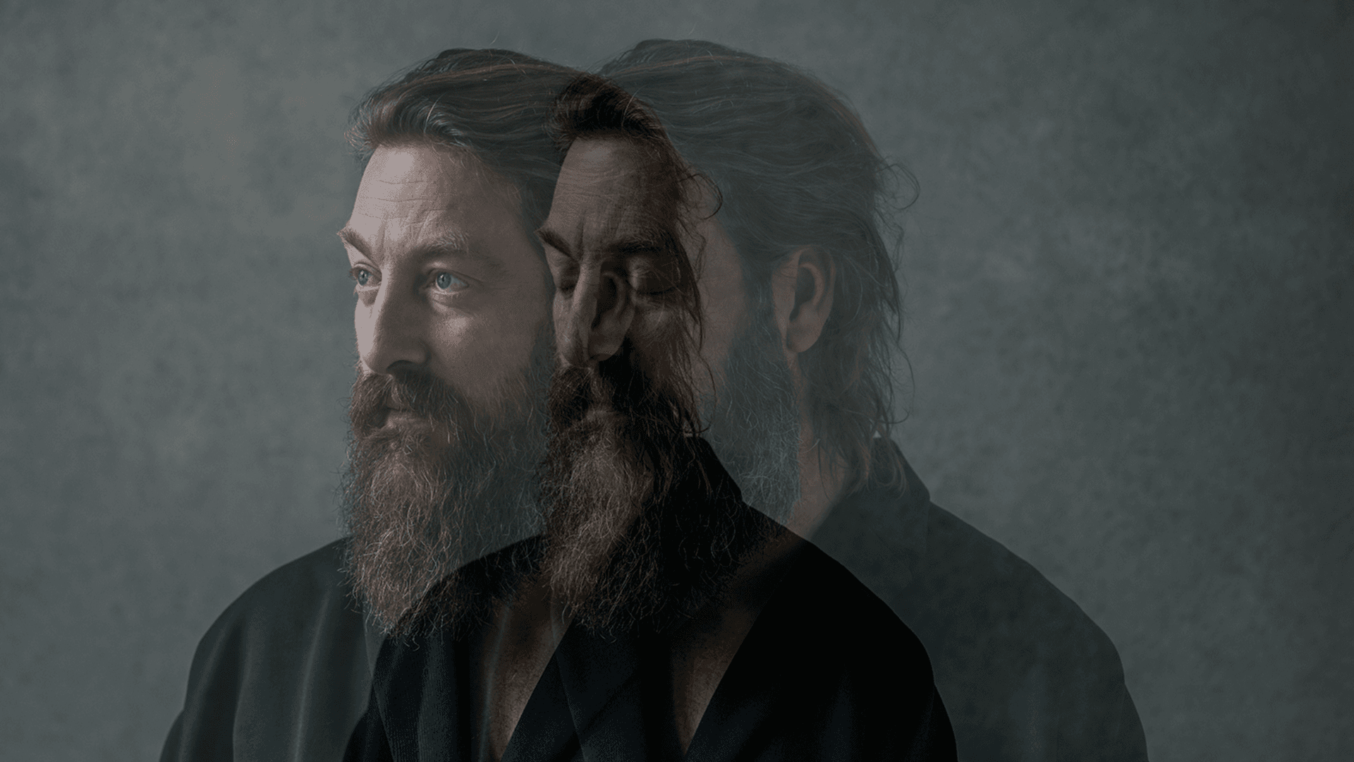 Joep Beving - Solipsism - 10th Anniversary Tour