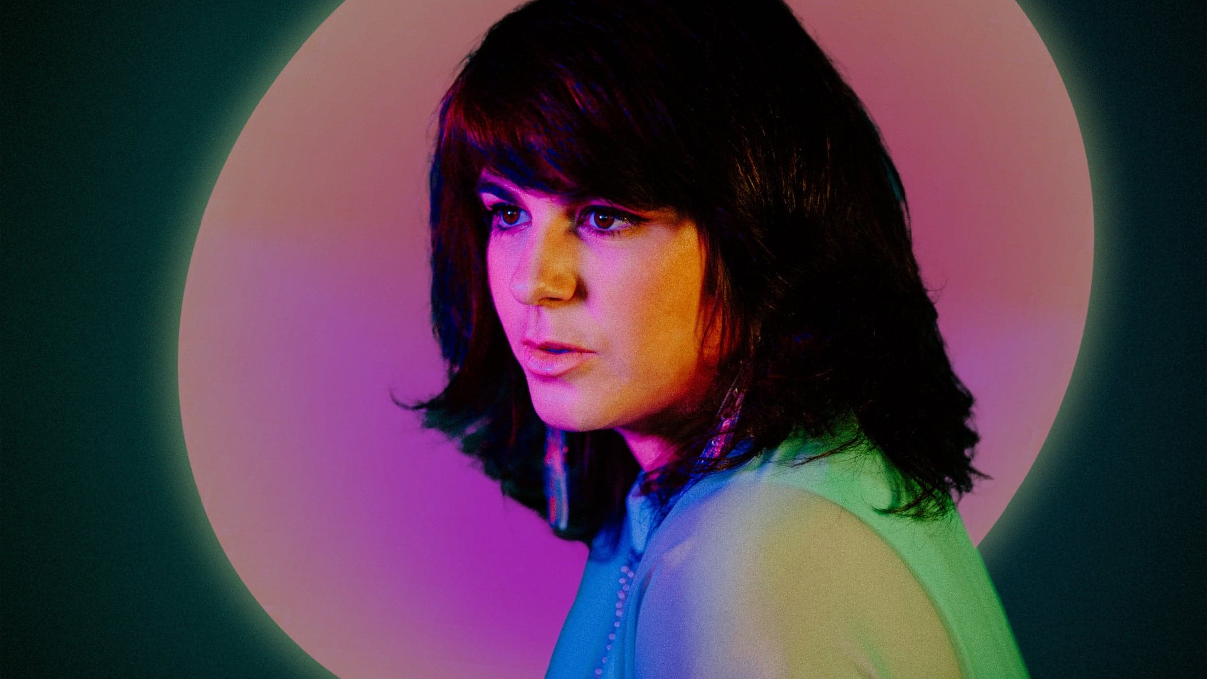 Lisa LeBlanc - zdjęcie 1