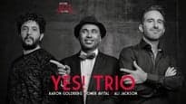 YES! Trio - NY Jazz All Stars 2025