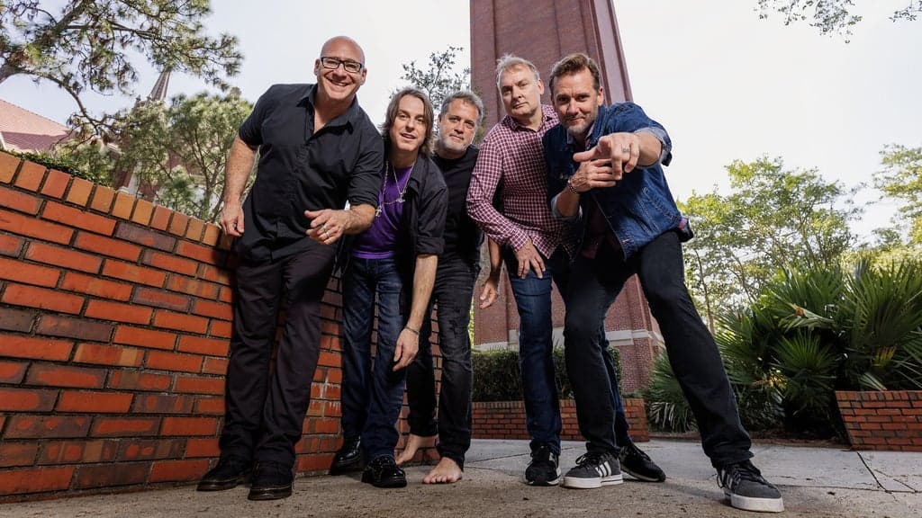 Crossroads Music Festival 2025 w/ Sister Hazel