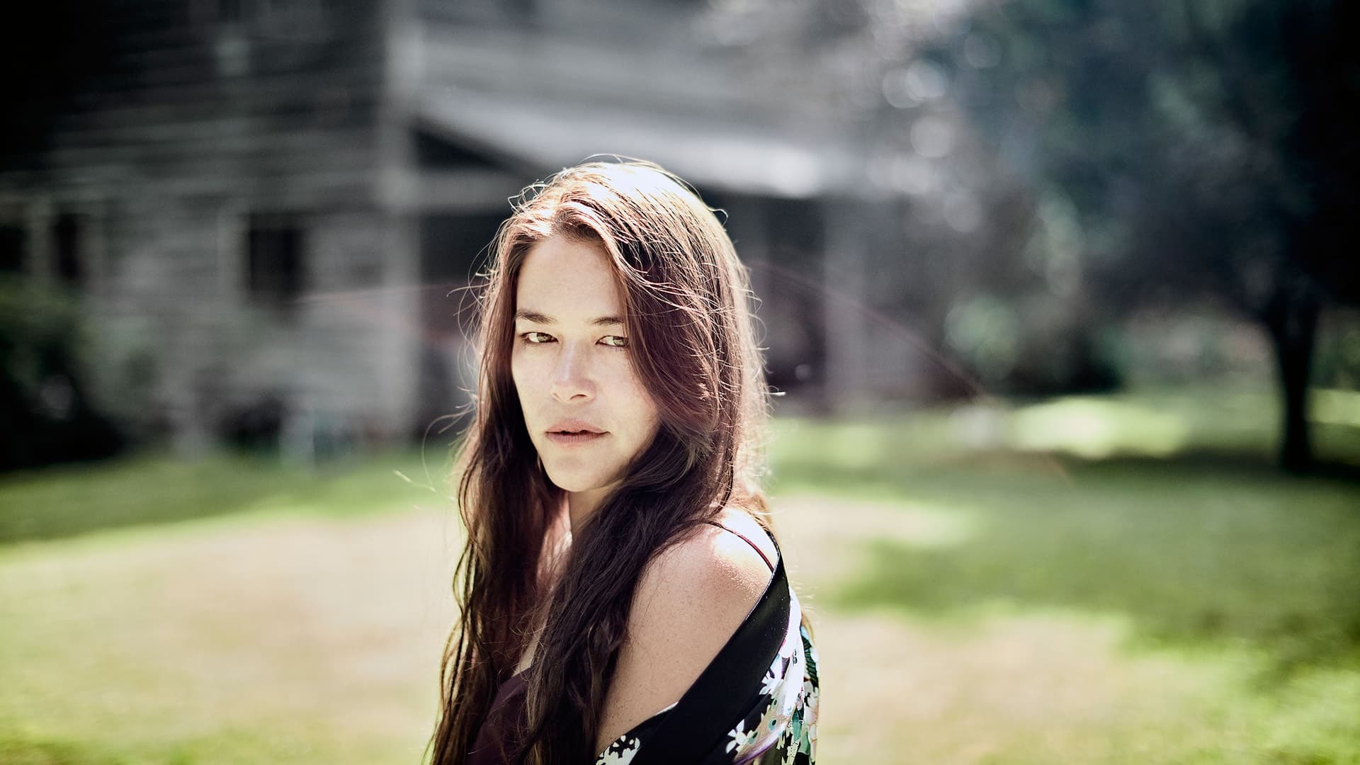 Rachael Yamagata - Starlit Alchemy Tour with Anya Marina