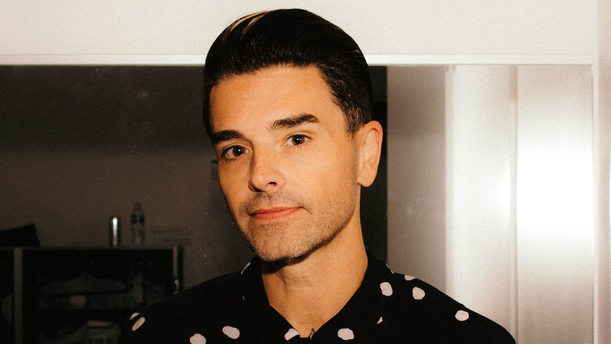 Dashboard Confessional - Bourbon & Beyond - zdjęcie 30
