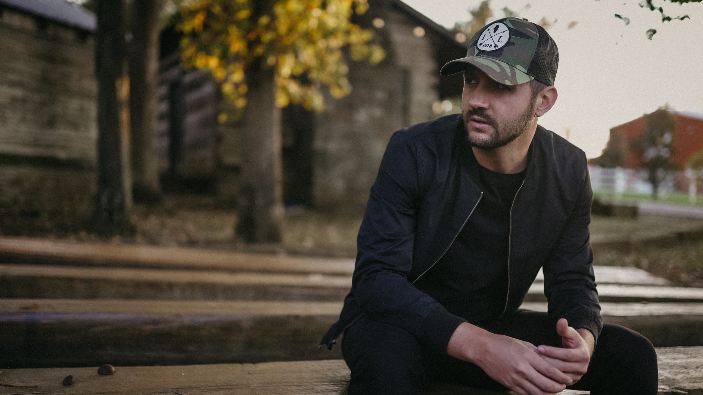 Drew Baldridge - Ian Munsick + Shane Smith and the Saints - zdjęcie 4
