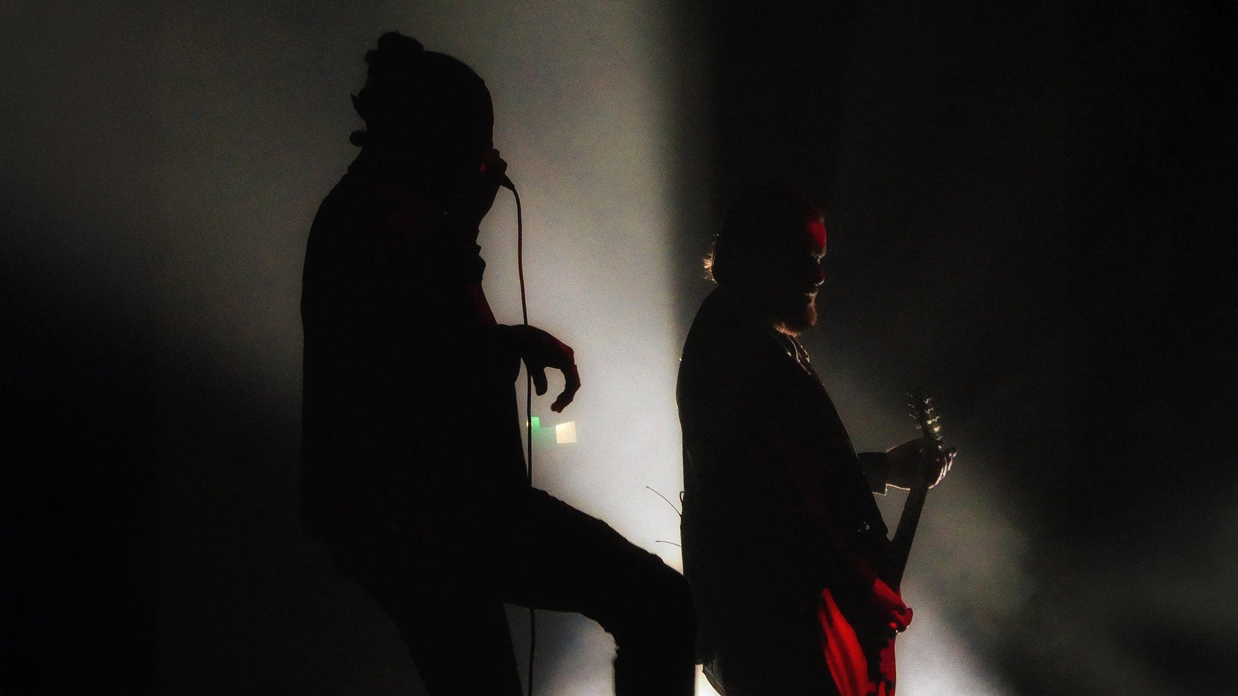 The Cult | 8525 tour