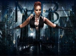 Mary J. Blige