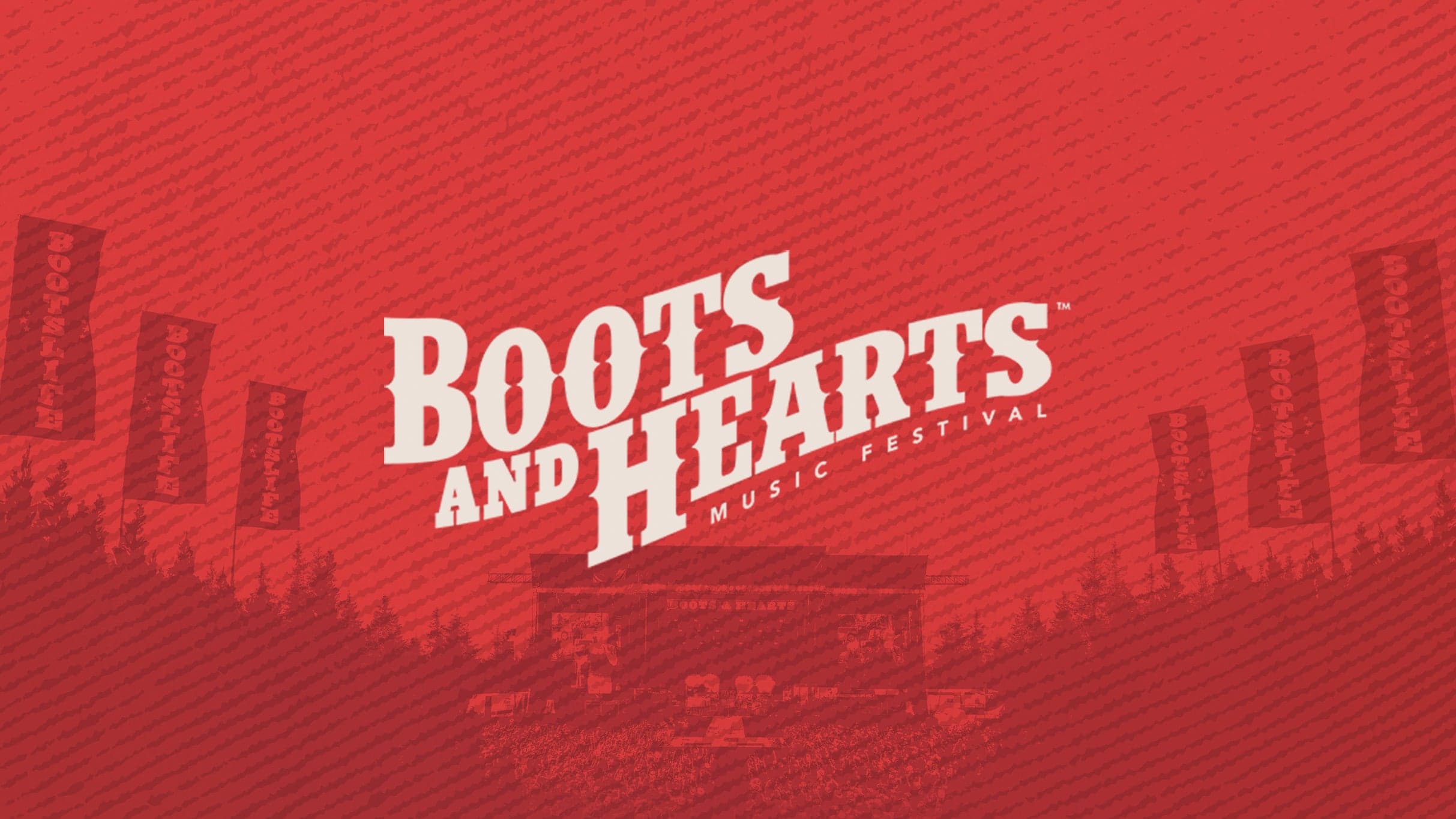 Boots and Hearts - Full Festival  - zdjęcie 1