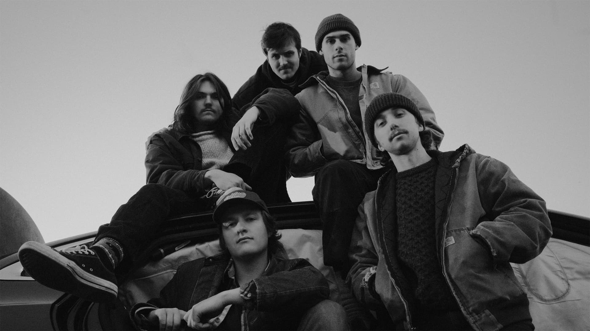Richy Mitch & The Coal Miners w/ Timmy Skelly