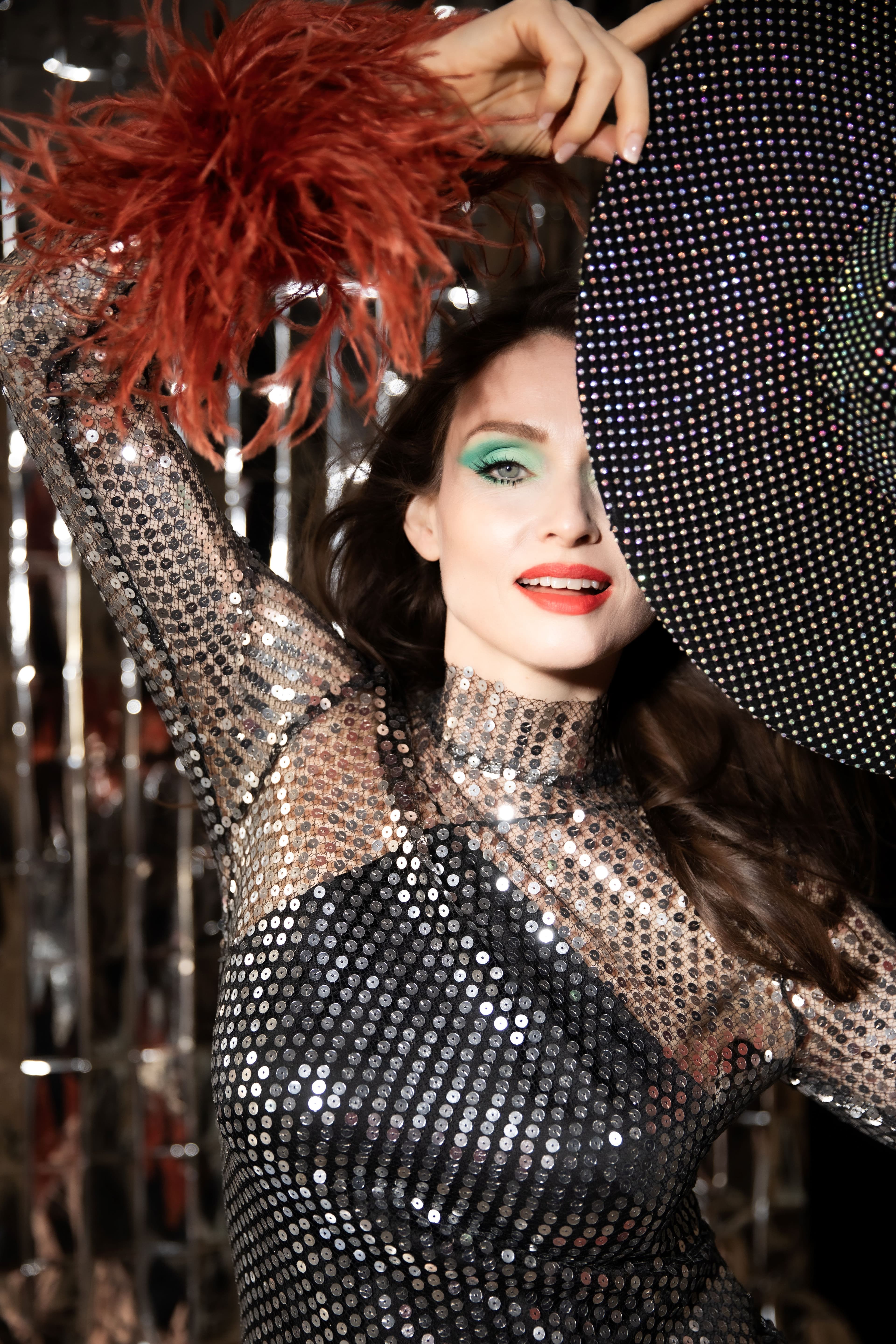 Sophie Ellis Bextor