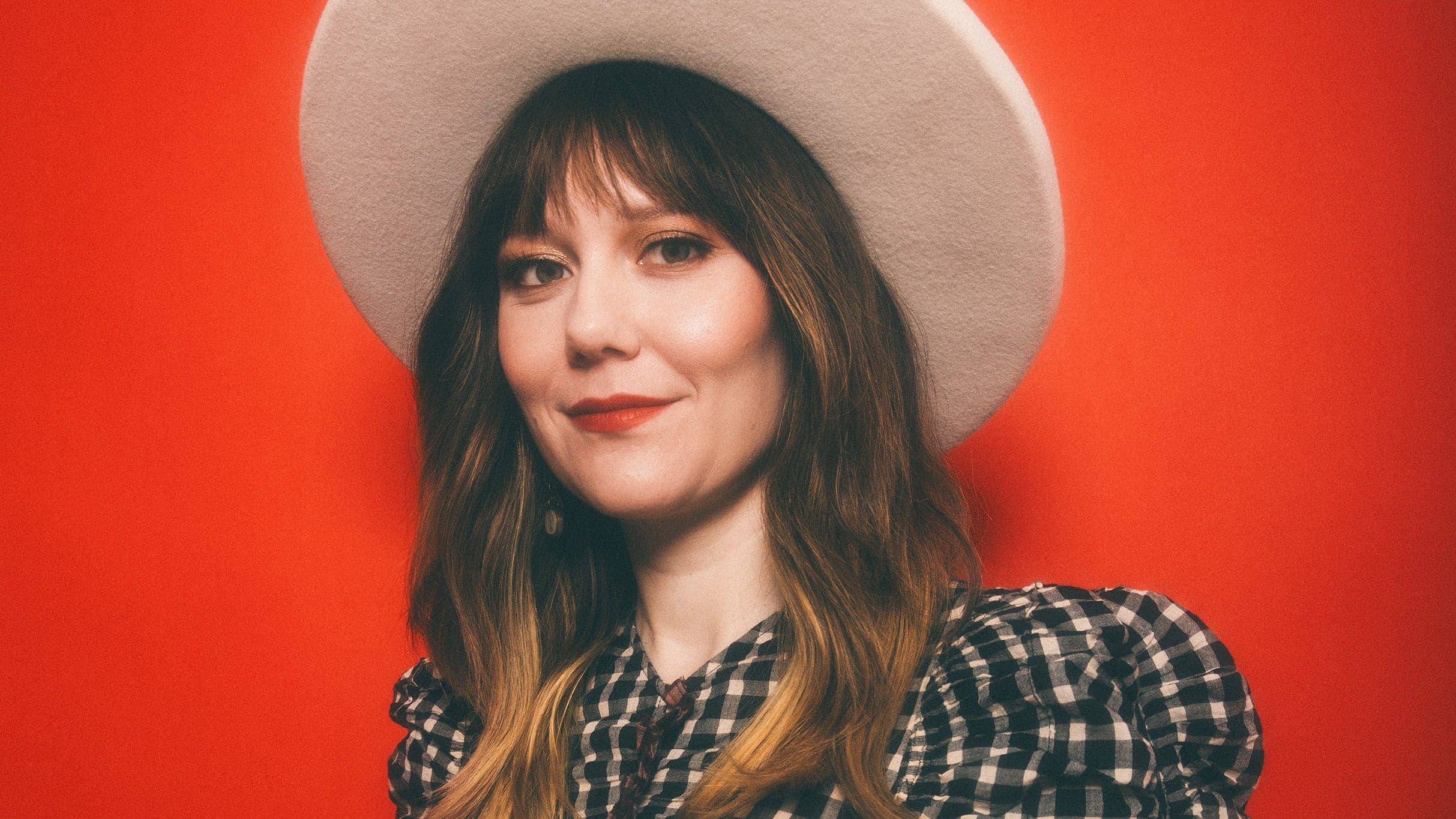 Molly Tuttle - All Good Now - Saturday Only - zdjęcie 5