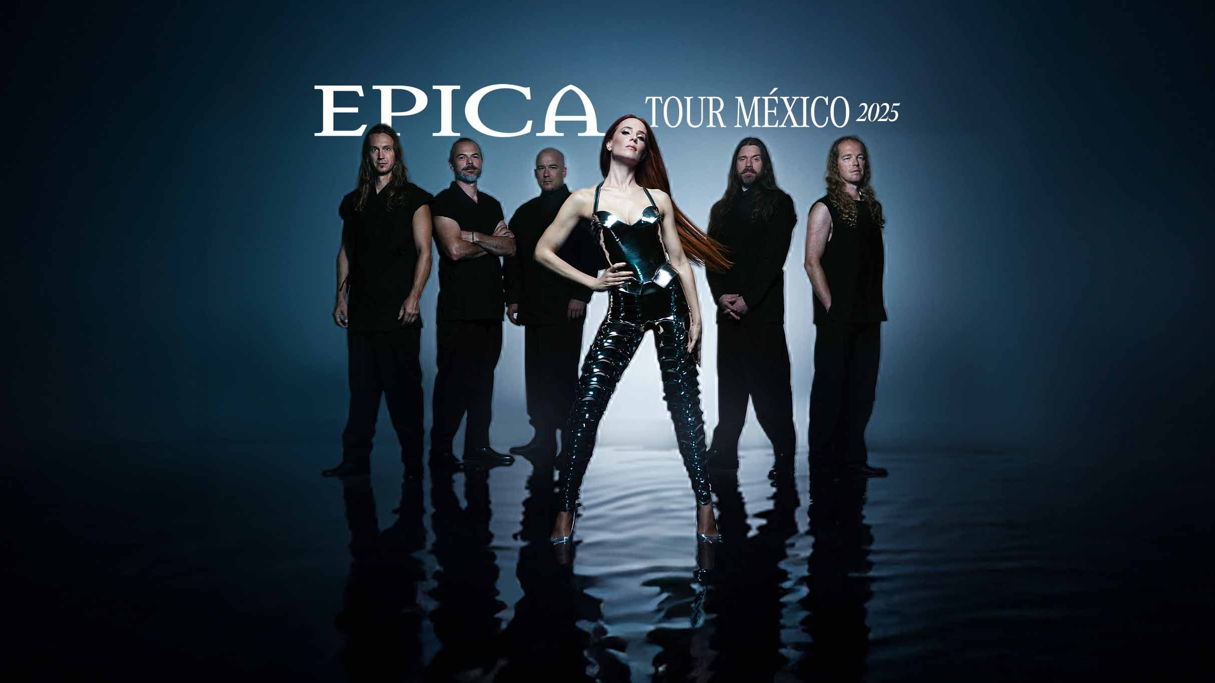 Epica - zdjęcie 1