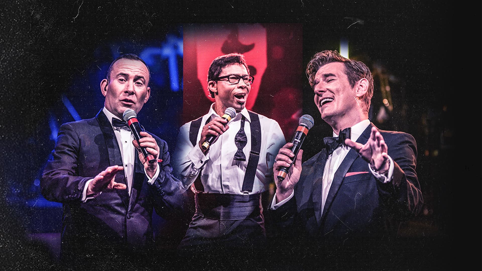 Rat Pack - Swingin' at the Sands