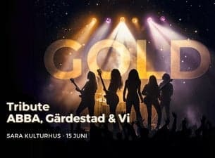 ABBA Tribute