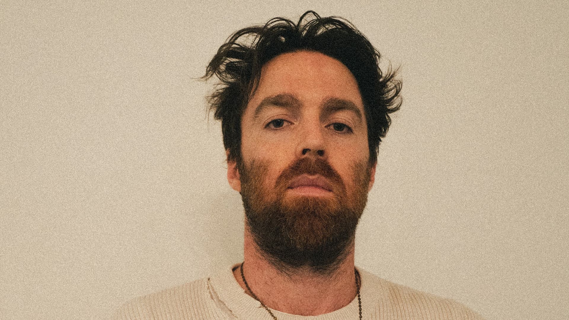 Chet Faker