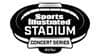 Sports Illustrated Stadium Concert Series