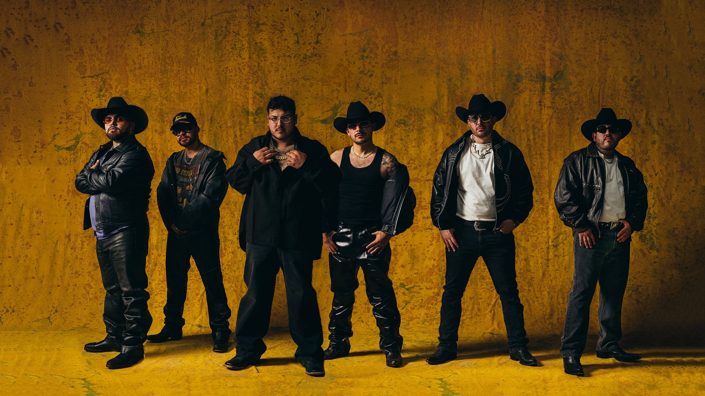 Grupo Frontera - Sueños Festival - zdjęcie 25