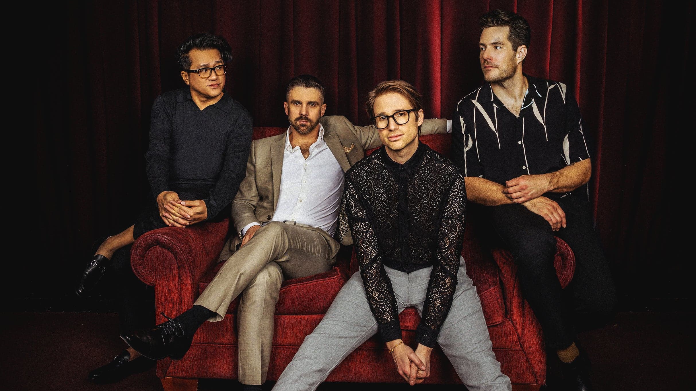 Saint Motel - zdjęcie 1
