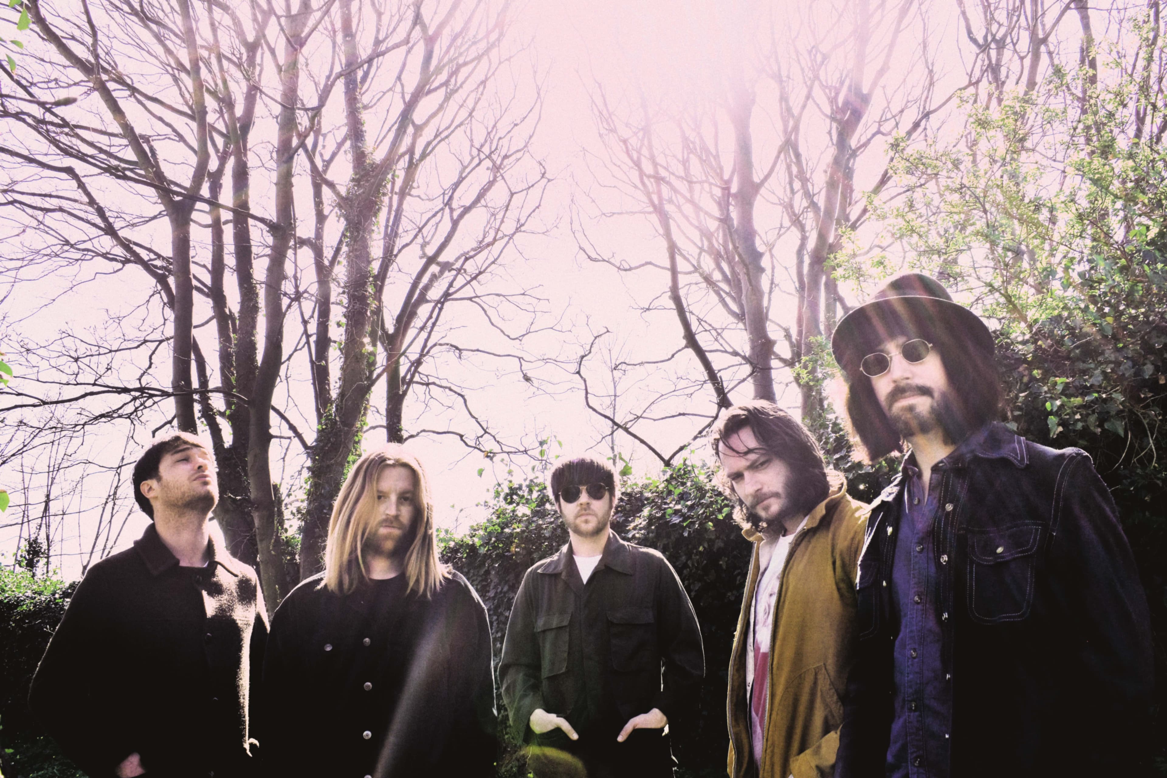The Coral