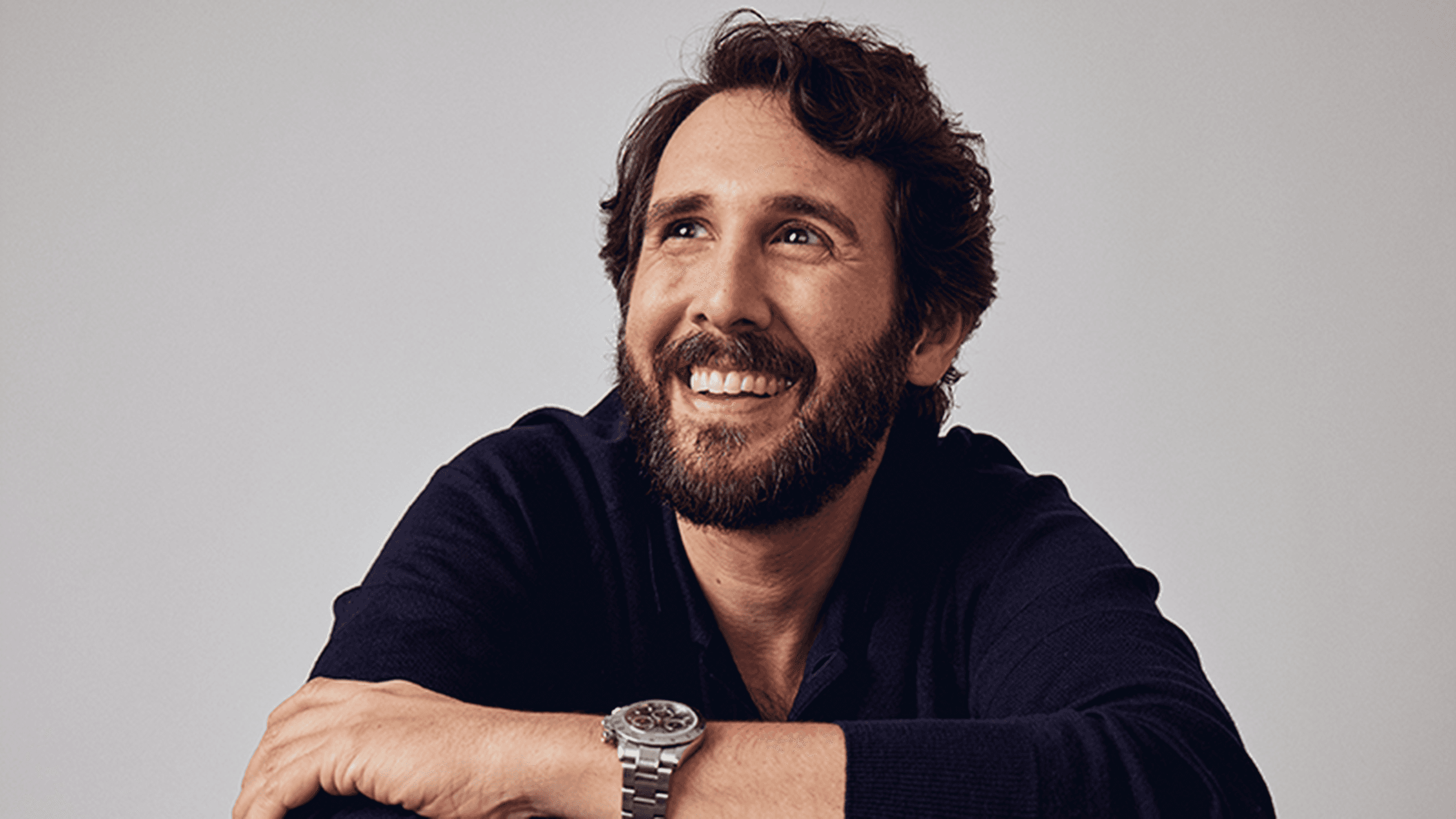 Josh Groban: GEMS World Tour - zdjęcie 1