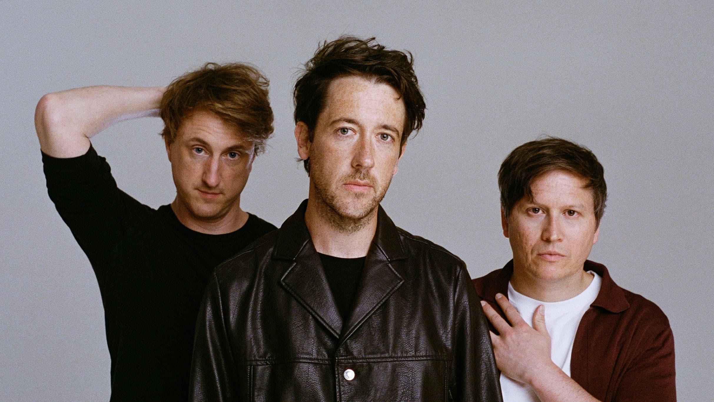 The Wombats - at Trentham 2025 - The Wombats - zdjęcie 3