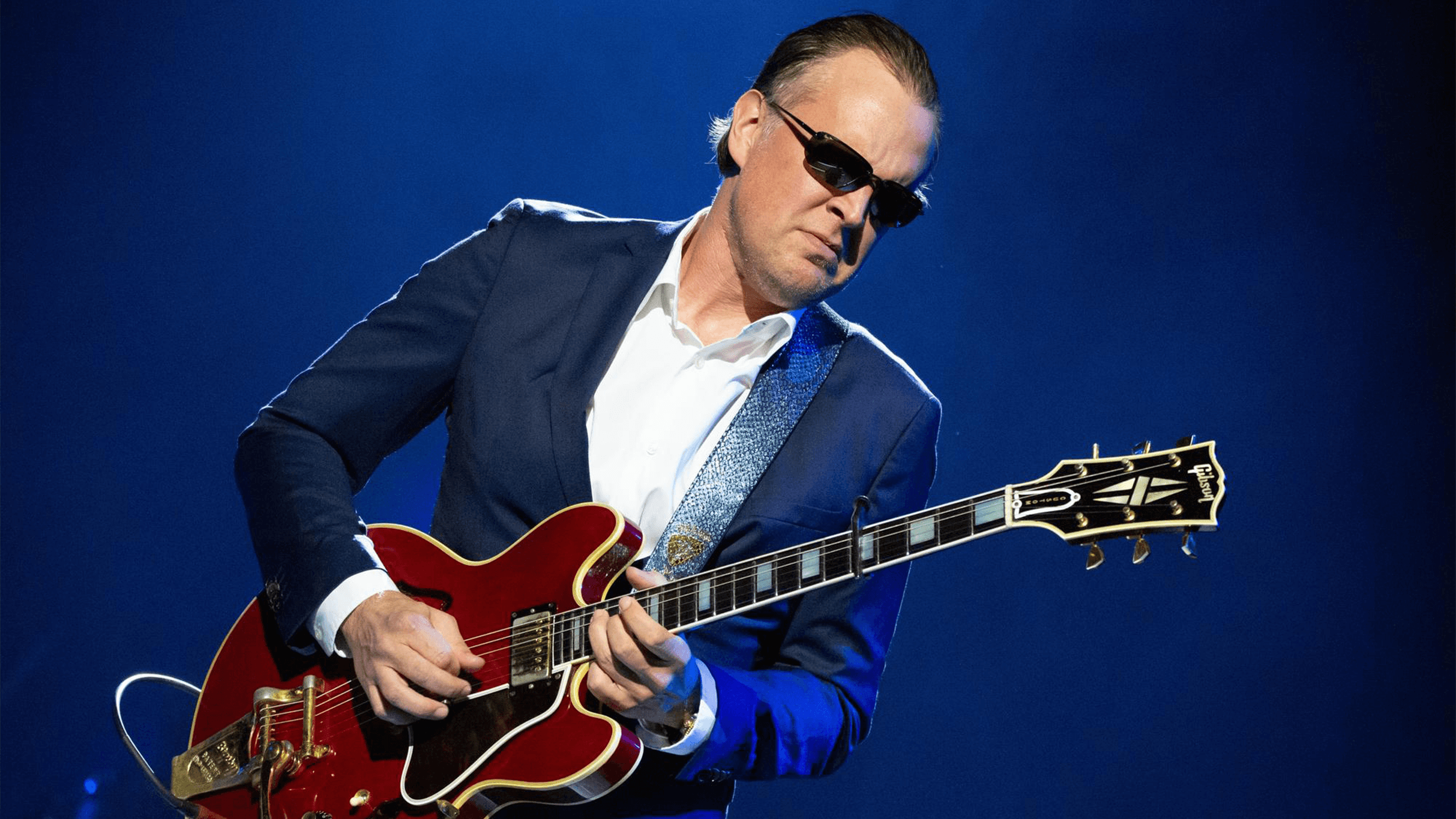 Joe Bonamassa - NN North Sea Jazz Festival - Saturday Dayticket - zdjęcie 7